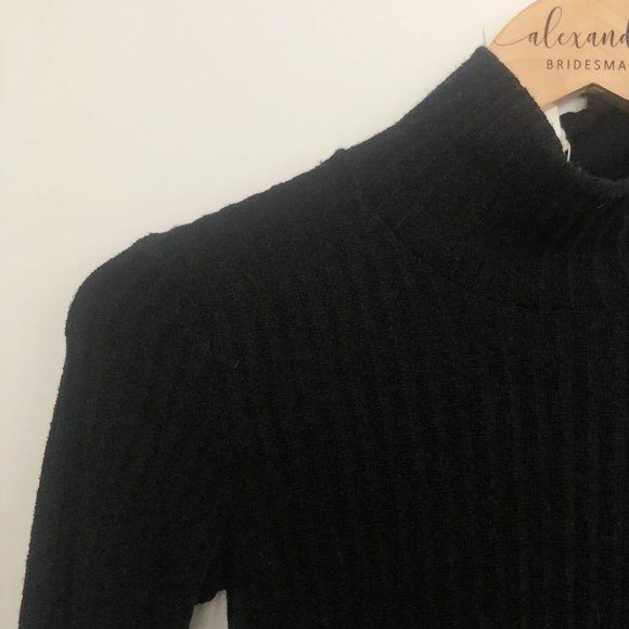 ✨ NWT Wilfred Mariel Dress | Aritzia - Picture 4 of 6